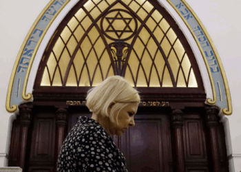 Bill Would Create Protest-Free Zones Around New York City Synagogues