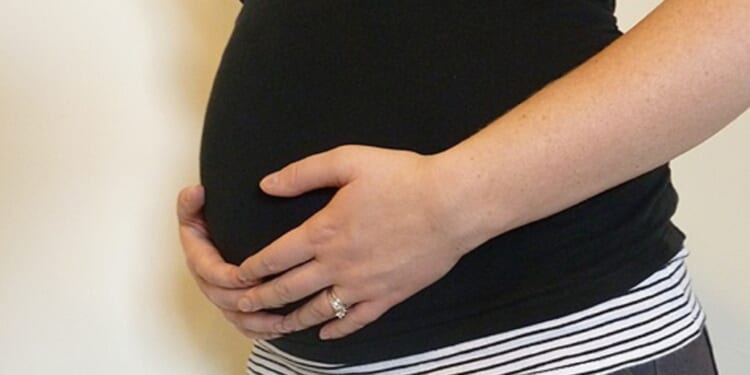 Bill to inform pregnant college students about their rights and resources stalls in Senate