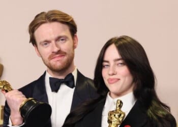 Billie Eilish Brother Blasts Gun Rights After Minneapolis ICE Shooting