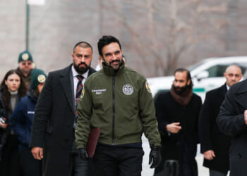 Bitter Cold Exposes the Limits of Mamdani’s Approach to Homelessness