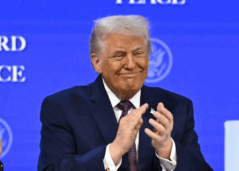 Board of Peace Could Be One of 'Most Consequential Bodies Ever Created'