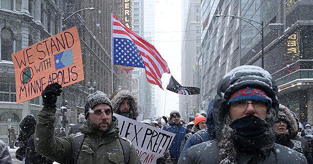 Border Patrol Agents' Actions in Minneapolis Shooting Will Likely Fall Within Agency’s Policy