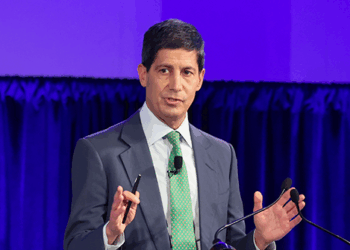 Breitbart Business Digest: Here Comes Kevin Warsh