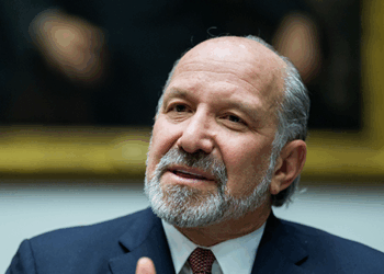 Breitbart News Is Hosting a Policy Event with Commerce Secretary Howard Lutnick