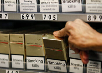 British Wood Stoves to Come With Cigarette-Style Health Warnings