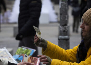 Bulgaria Joins Euro Currency Union Despite Public Opposition