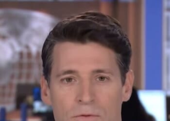 CBS's Dokoupil Announces 'Evening News' Changes, Promises Viewers 'You Come First'