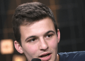 CNN Contributor ‘Accidentally’ Accused Trump of Participating in 'Child Sex-Trafficking Ring'