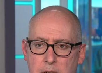 CNN's Reiner 'Concerned' Trump's Health Issues Being Hidden from the Public