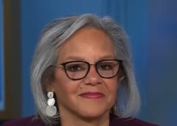 'Can't Vote for Anything That Gives DHS and ICE More Money' Even if It Has Good Parts