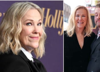 Catherine O'Hara, 'Beetlejuice,' 'Home Alone,' and 'Schitt's Creek' Star, Dies at 71