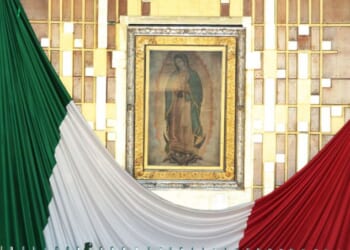 Catholic Church in Mexico convokes National Dialogue for Peace – Catholic World Report