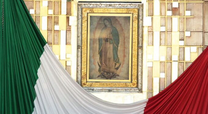 Catholic Church in Mexico convokes National Dialogue for Peace – Catholic World Report