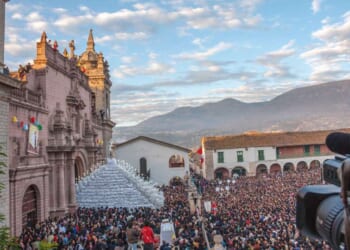 Catholics remain the largest religious group across Latin America, Pew says – Catholic World Report