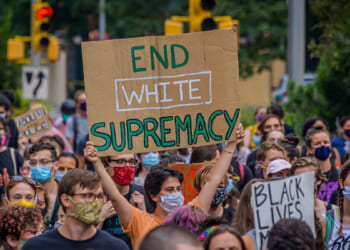 Cea Weaver’s Comments Were Shocking. They Used to be Normal.