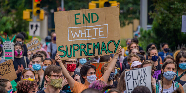 Cea Weaver’s Comments Were Shocking. They Used to be Normal.