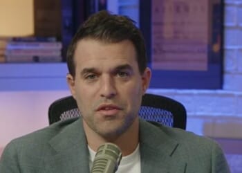 'Charlie Kirk Show' Producer Andrew Kolvet Says Affordability Crisis Was Conservative Icon's Top Political Concern When He Died