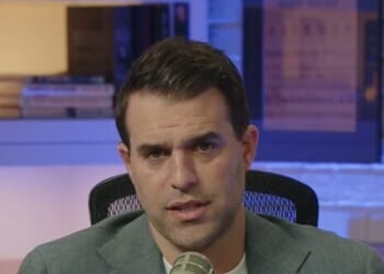 'Charlie Kirk Show' Producer Andrew Kolvet on Conservative Infighting: 'Charlie Avoided Feud Culture'