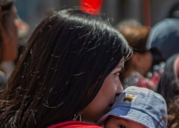 Chile Reports Lowest Birth Rates in Recorded History