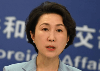 China Elbows into Greenland Debate, Backing Denmark Against Trump's Acquisition Plans