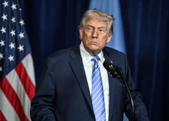 China Fumes at Trump’s Iran Tariffs After Losing Access to Venezuelan Oil