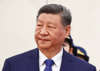 China Takes Offense at Trump Declaring ‘This Is Our Hemisphere’ After Nicolás Maduro Raid