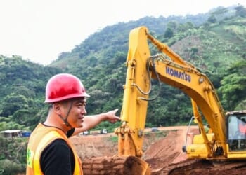 Chinese Belt and Road Loans in Freefall as Beijing Squeezes Every Last Cent Out of Africa