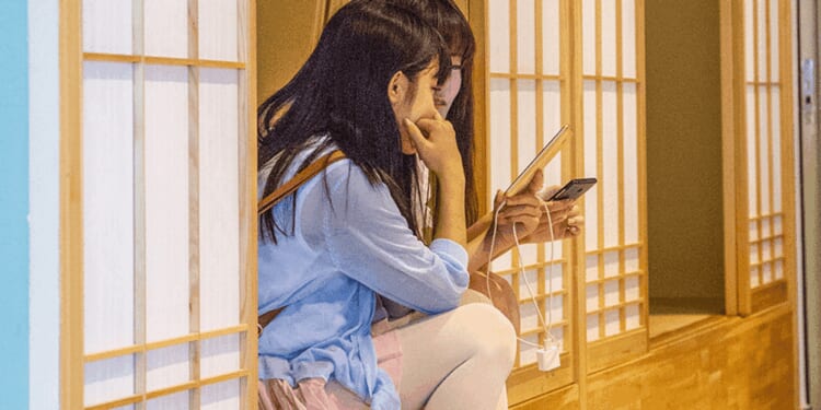 Chinese women are spending thousands on virtual boyfriends: 'Maybe because real-life marriage is just ... dull'