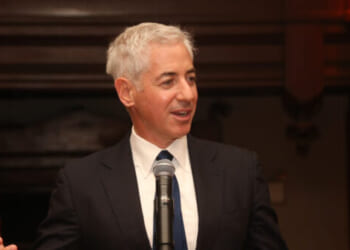 Chipotle Reacts To Woke Misinformation Boycott Threat By Pointing Out Ackman Isn't Involved