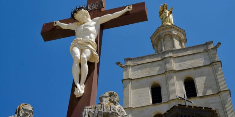 Christ Gave Everything. What Do We Give Him?