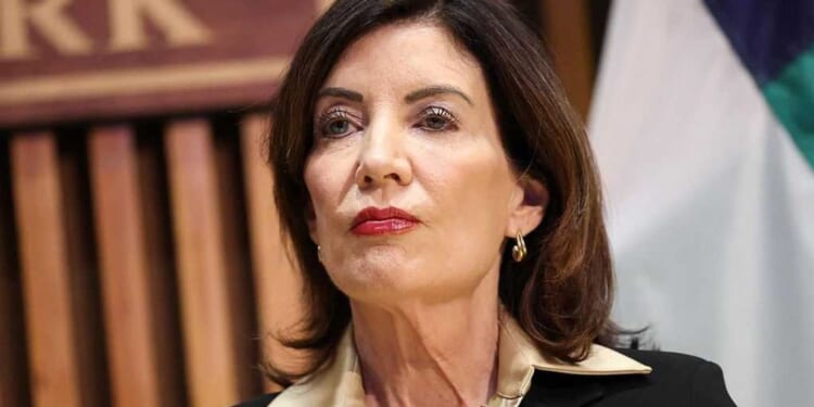 Christians win BIG: New York caves on forcing nuns and churches to fund abortion after knockout SCOTUS ruling