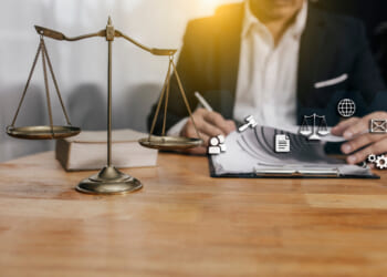 Climate Lawfare Descends to New Depths