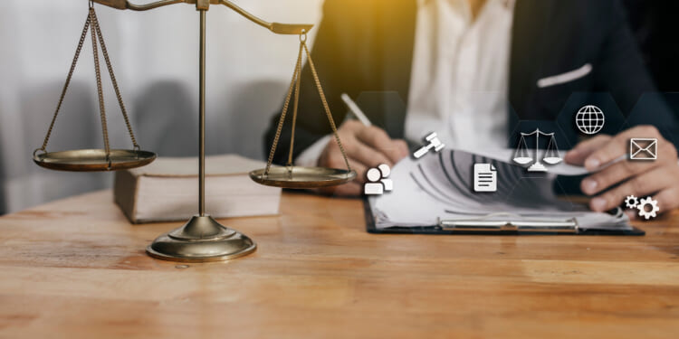 Climate Lawfare Descends to New Depths