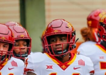 College Football Is Falling Apart, and It May Need the Government to Fix It