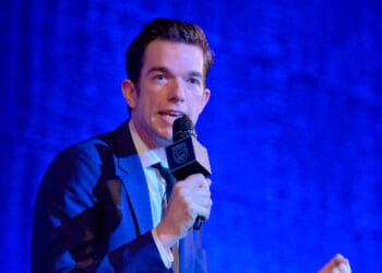 Comedian John Mulaney Postpones Minneapolis Shows, Claims City Too 'Unsafe' for Fans