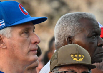 Communists Demand Cubans Be 'More United than Ever' After Months of Growing Protests
