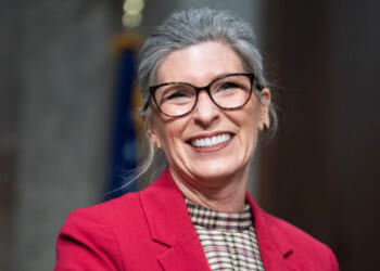 Congress Must Cut Fraud Financing Democrat Vote-Buying