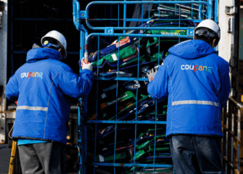 Coupang Investors Call for U.S. Probe of South Korean Handling of Data Leak, Sen. Mike Lee Alleges 'Persecution'