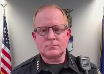 Couple Shot by Border Patrol Are 'Associated' with Tren De Aragua