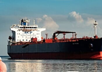 Cuba Seeking Oil in Africa as U.S. Cuts It Off from Venezuela