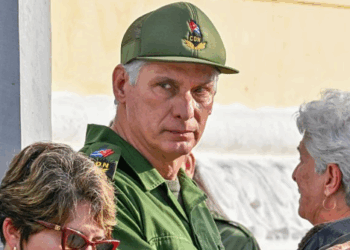 Cuban Communists Announce Vague Plan for 'State of War' After Losing Soldiers in Maduro Arrest