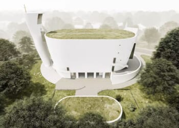 Czech town may build world’s largest 3D-printed church in historic reversal – Catholic World Report