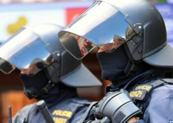 Czechia Town Hall Shooting Leaves One Dead, Six Injured