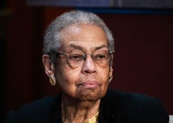 D.C. Delegate Ends Reelection Campaign amid Pressure to Retire