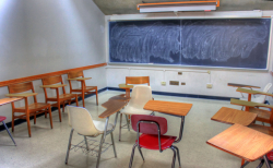 DEI Has No Place in American Classrooms