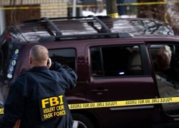 DHS Video Shows Minutes Before 'Murder of Renee Good'