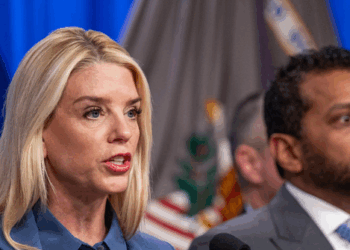 DOJ, FBI Execute Search Warrant of Washington Post Journalist Who Reported Classified Information