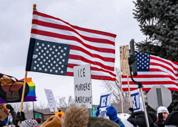 DOJ Investigates Potential Violations of FACE Act, KKK Act After Don Lemon's Anti-ICE Invasion of Minnesota Church