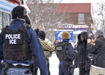 DOJ Surges Prosecutors to Minnesota amid Somali Fraud Scandal