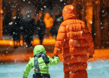 Dangerous Arctic Blast to Hit Eastern Half of the U.S.